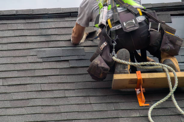 Trusted Storm Damage Roof Repair service in King of Prussia, PA - Brentwood Metal Roofing