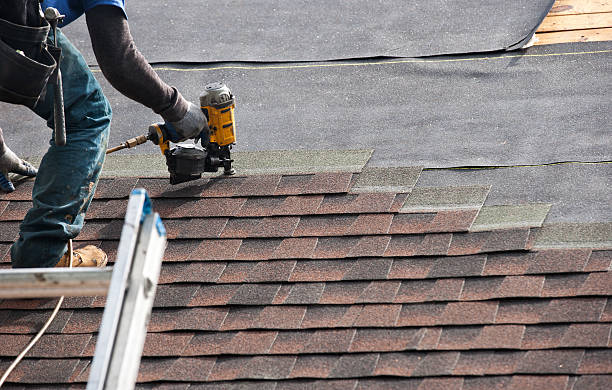 Licensed Emergency Roof Repair service in King of Prussia, PA - Brentwood Metal Roofing